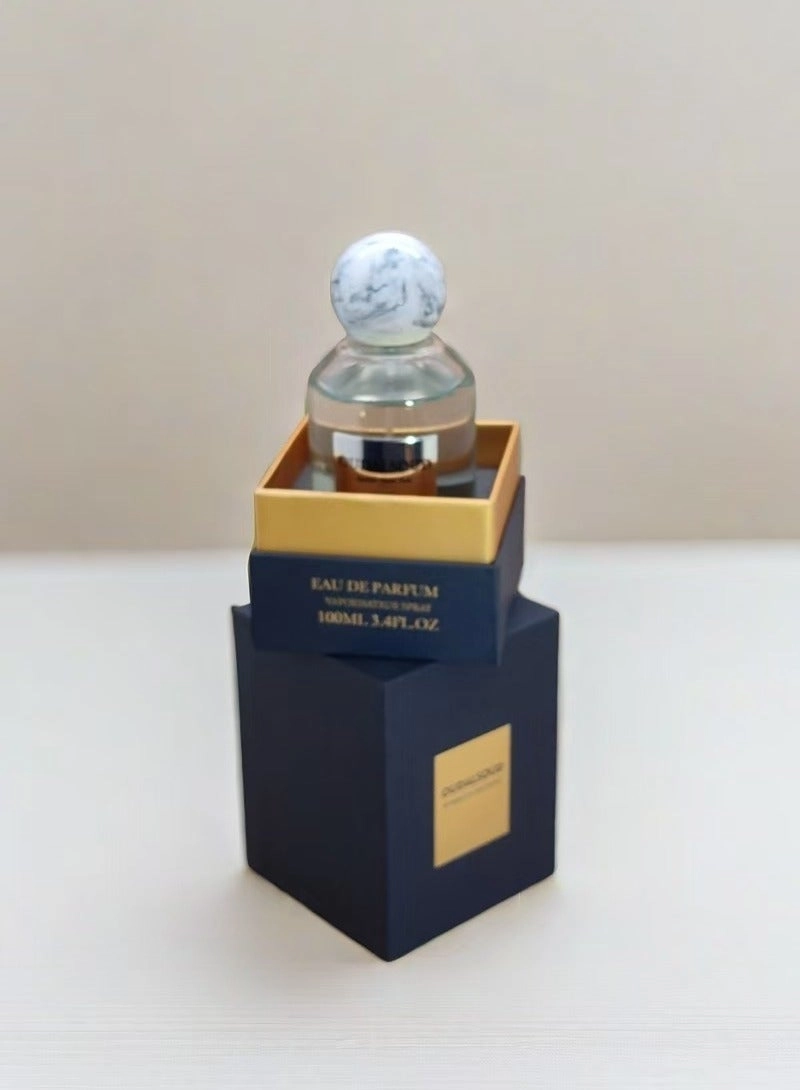 White Musk Eau de Parfum 100ml