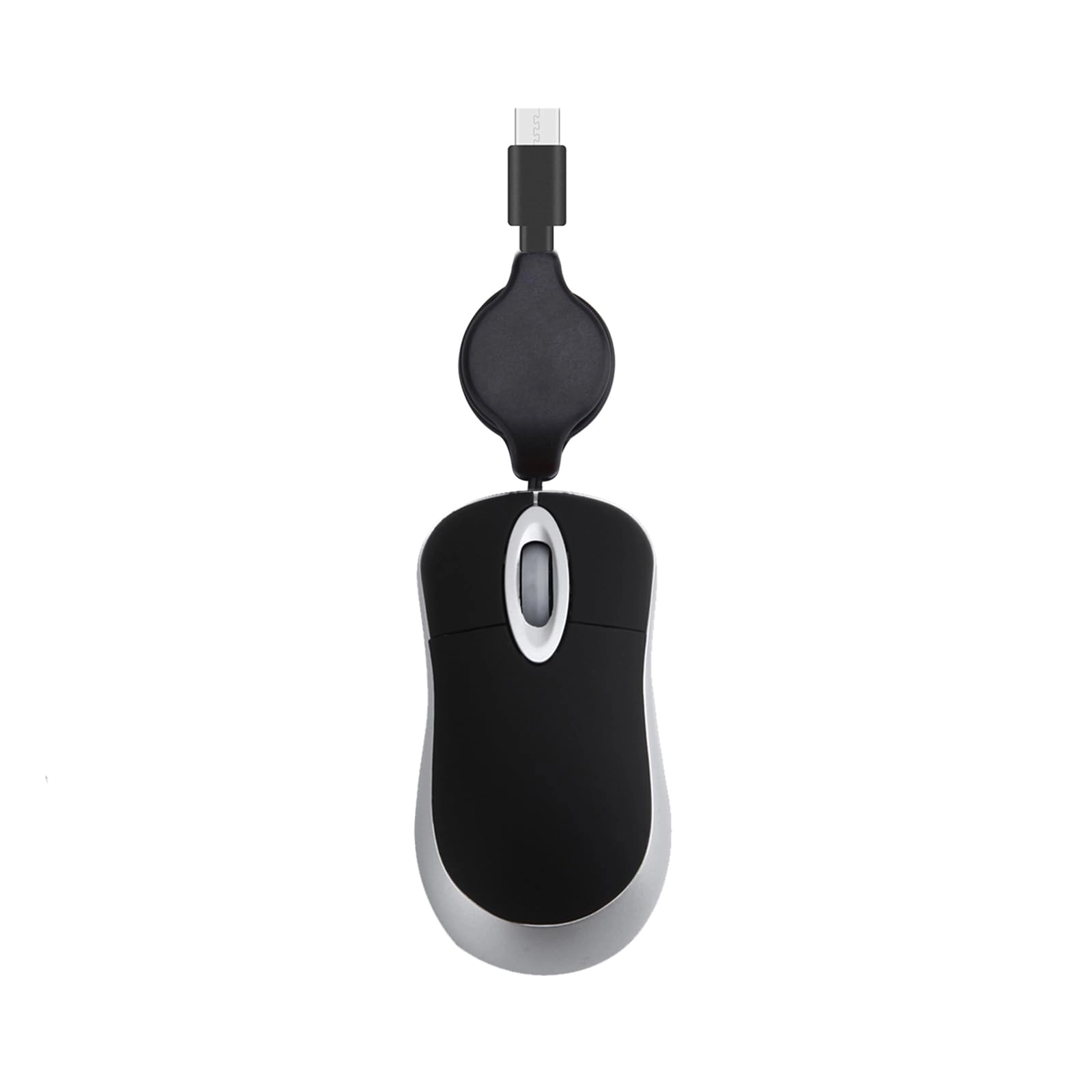 YPBEW USB C Corded Mouse