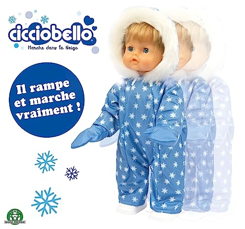 Cicciobello CCBD6 - 3 years+