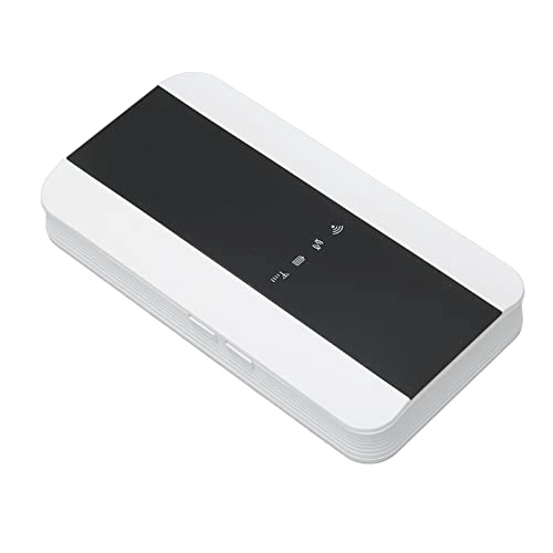 Mobile WiFi Hotspot - 150 Mbps 802.11b
