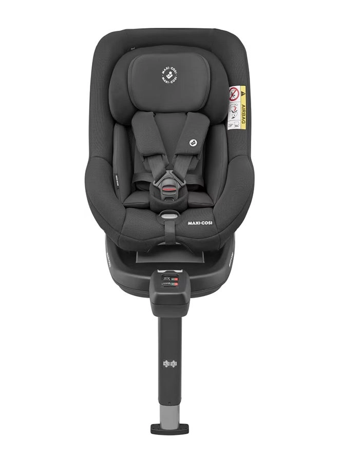 Beryl - 0+/1/2 Isofix