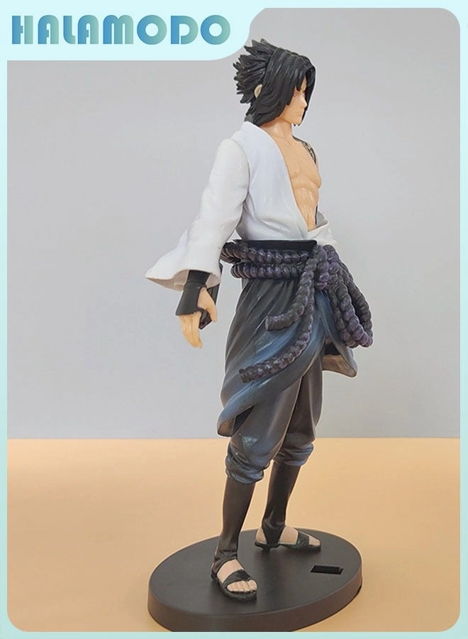 Cursed Seal Sasuke - Naruto (23 cm) (QQ0275)