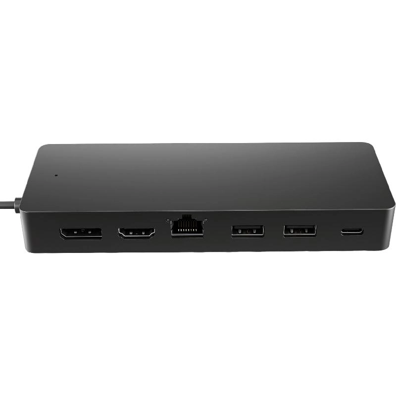 Multi-port Station - USB-C (3.1)