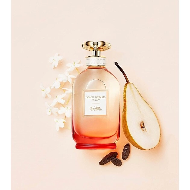 Dreams Sunset Eau de Parfum - 90ml