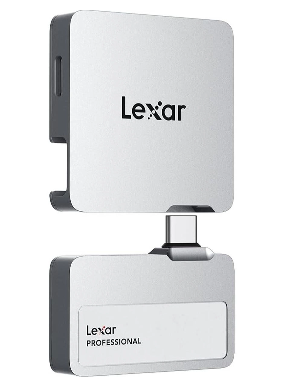 Professional Go Portable SSD - 1TB