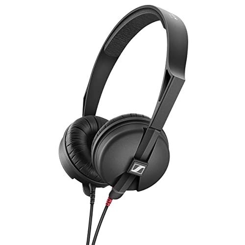 HD-25 Wired Headphone