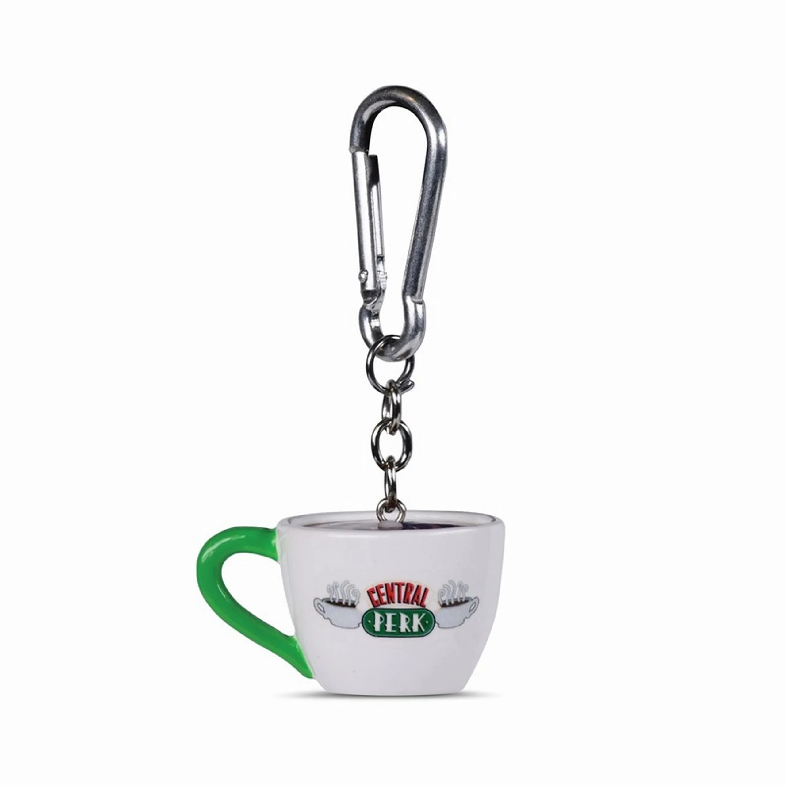 Pyramid International Friends Central Perk 3D Keychain