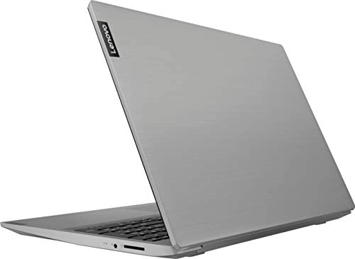 IdeaPad 81UT00EA - 15.6'' Ryzen 3 3200U 8GB DDR4 256GB SSD