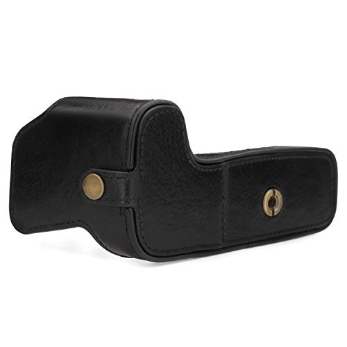 Ever Ready Camera Half Case - Canon EOS RP