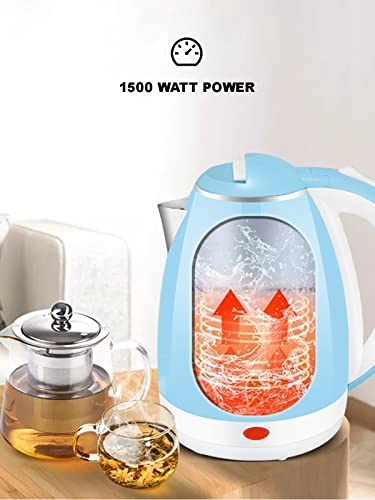 Kettle - 2Litre