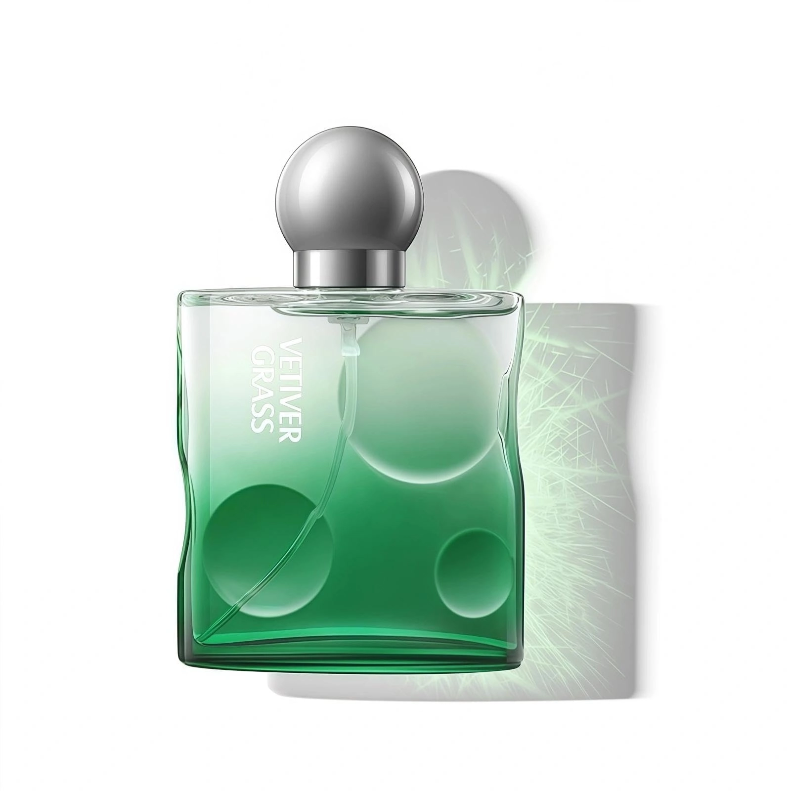 YOOJ Breath of Vetiver Eau de Parfum - 50ml