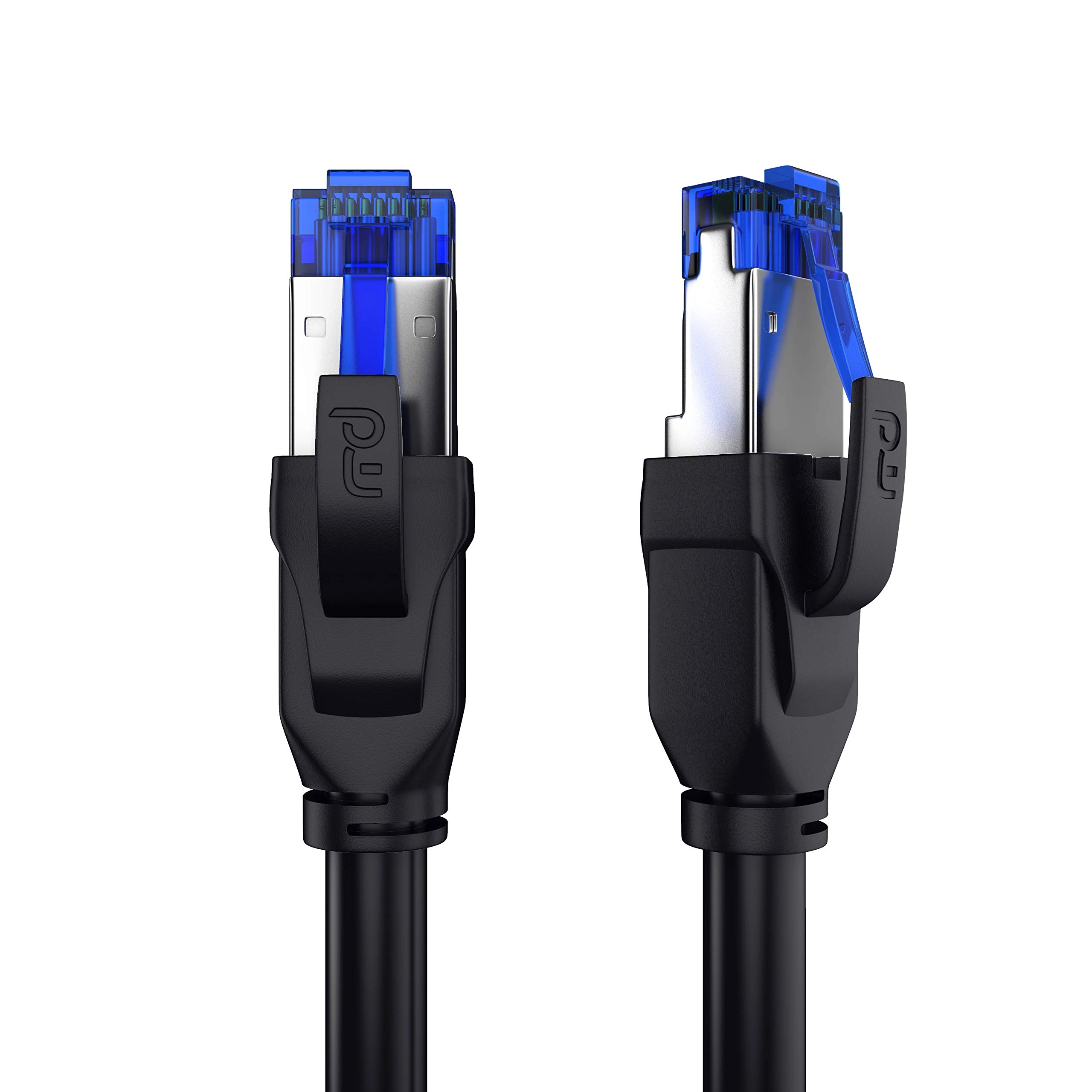 primewire Cat 8 Ethernet Cable - 3M