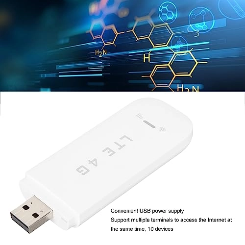 MF800-2 - 4G LTE 802.11 b/g/n 150Mbps