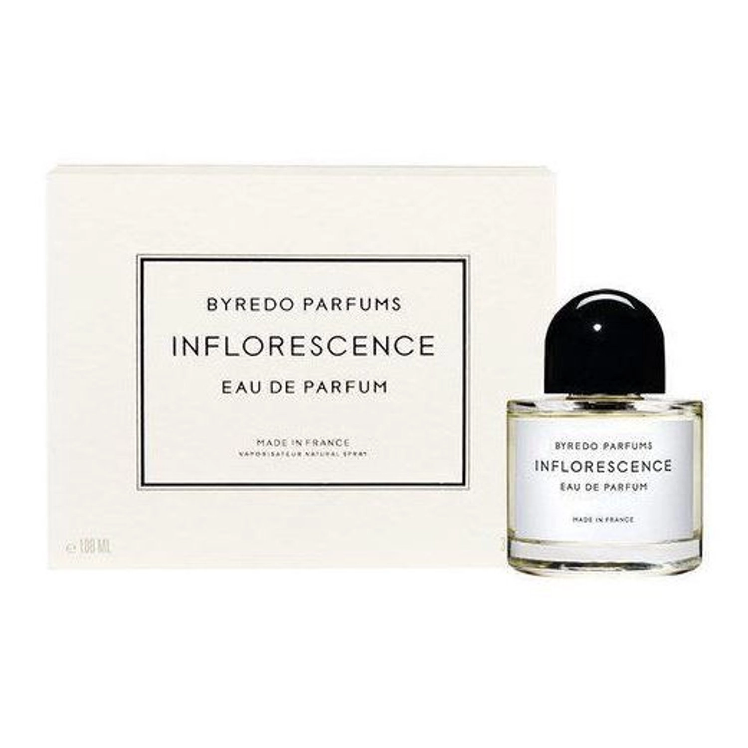Inflorescence Eau de Parfum 100 ml