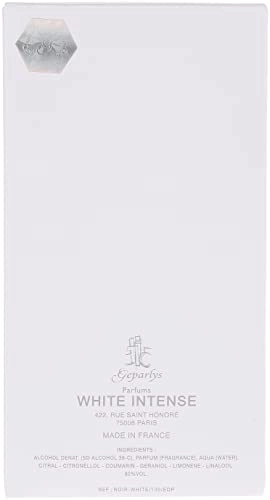 White Intense Eau de Parfum 100 ml