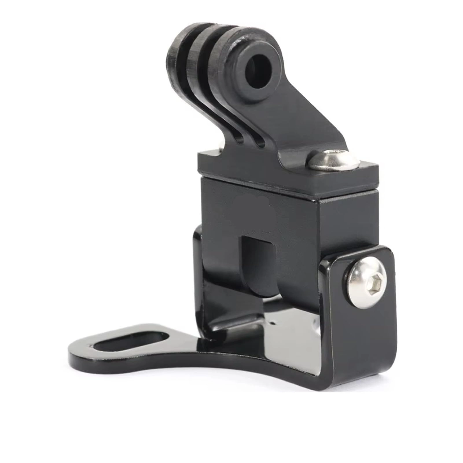 PVCUHWF Motorcycle Phone Holder - CB250F Hornet 250 2014 2015 2016 2017 2018 2019 2020 2021 2022 2023 2024