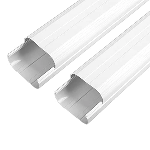 PVC Line Cover Kit Pack