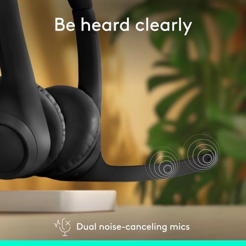 Zone 300 Wireless Headset