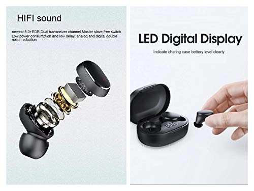 M3 Wireless Headset
