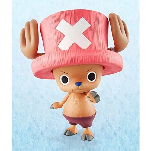 Tony Tony Chopper - ONE PIECE - P.O.P. Limited Edition