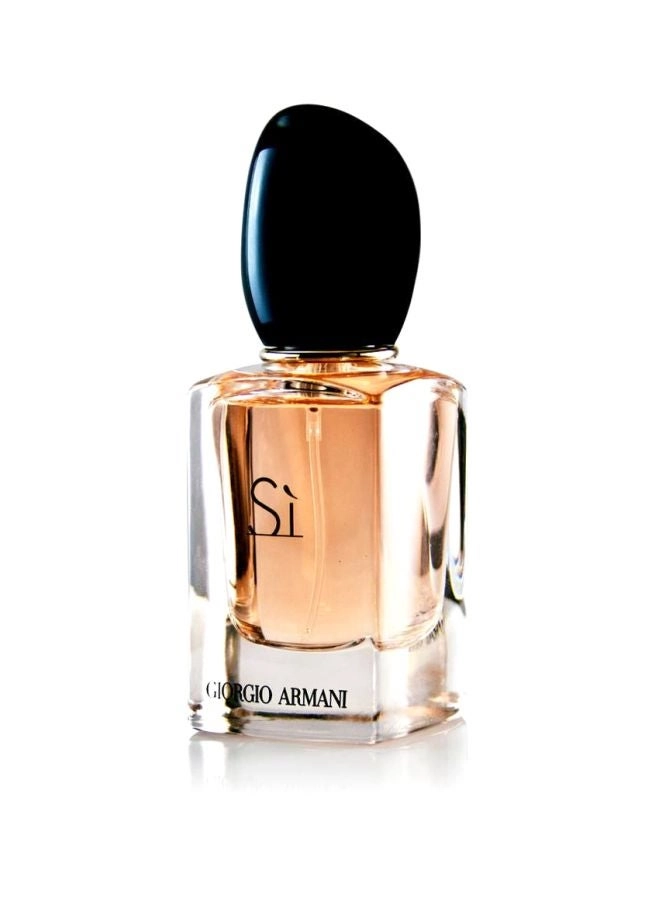 Si Eau de Parfum 30ml