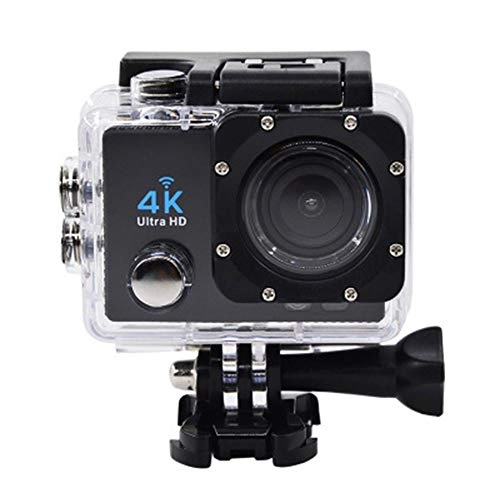 Action Camera Professional 4K