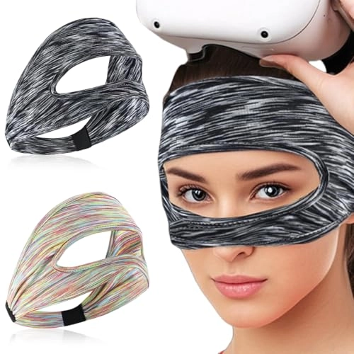 VR Eye Mask Cover - 2 Pieces PSVR2/PICO4