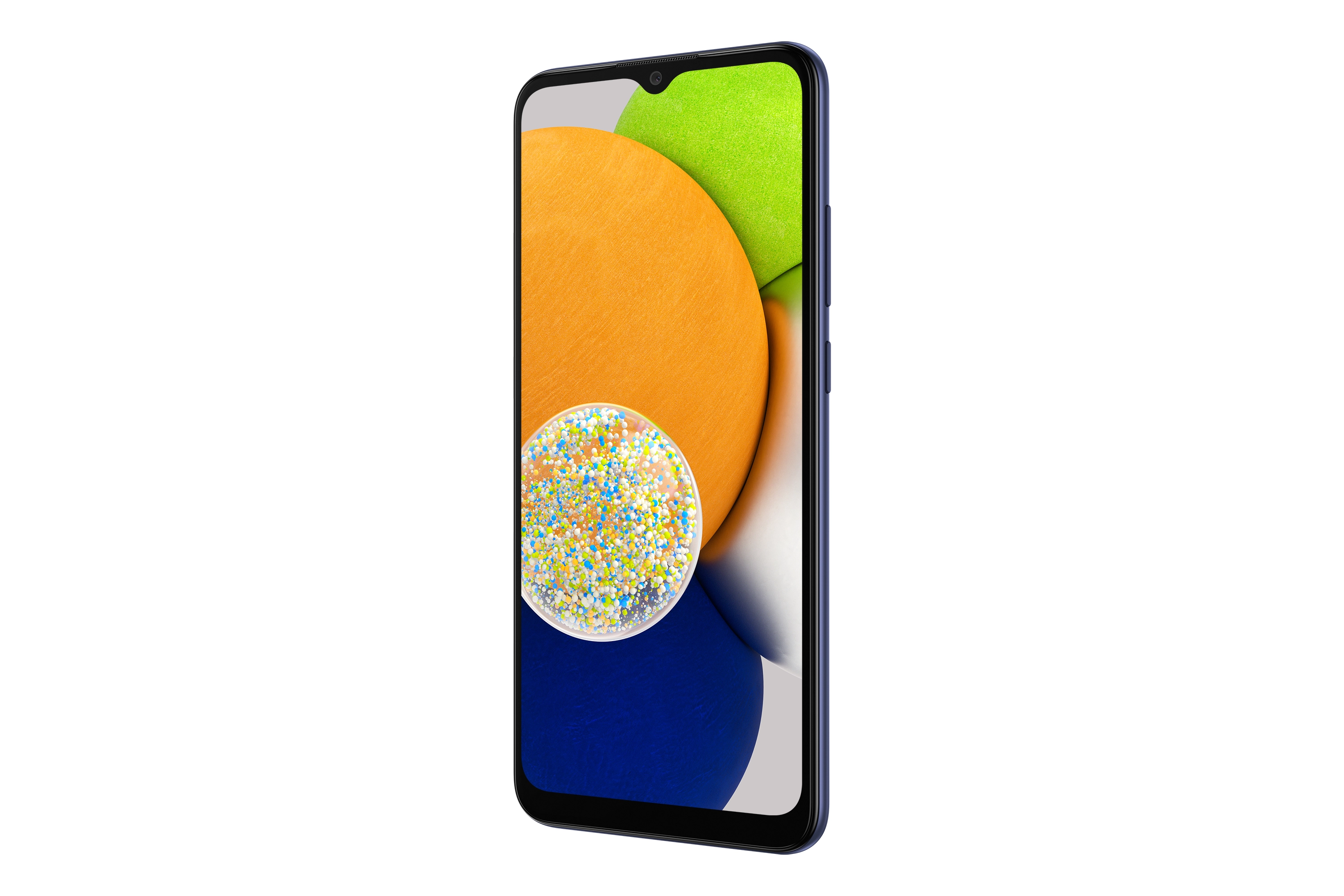 Galaxy A03S - 4GB 64GB