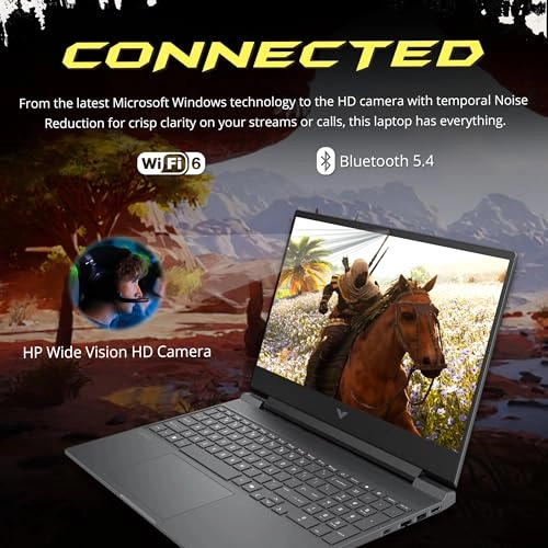 Victus - 15.6'' i5-13420H 16GB DDR4 1TB SSD