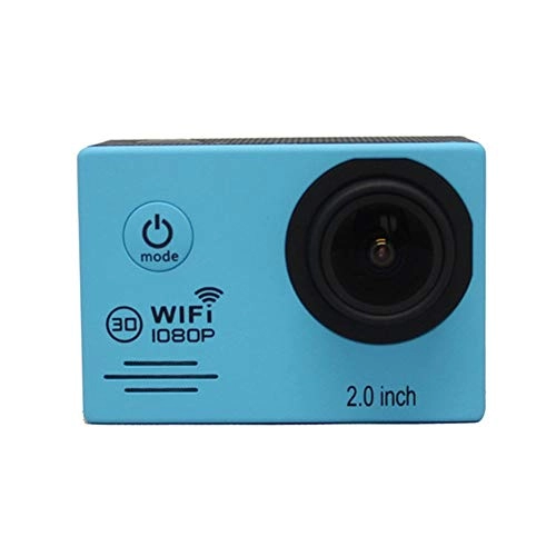 Action Camera Professional 4K