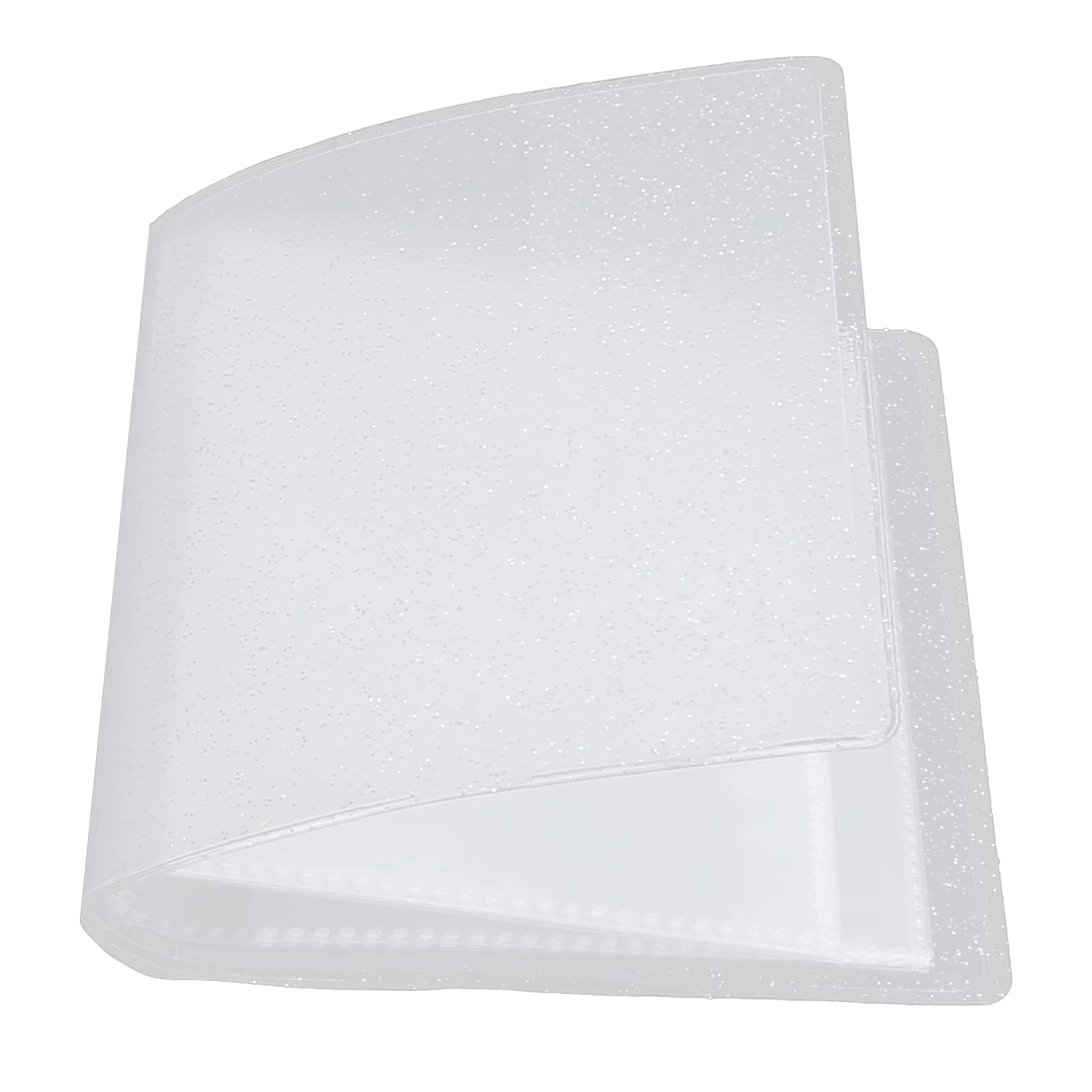 Mini 64 Photos PVC PU Photo Album