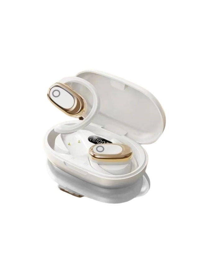 In Ear Noise Cancelling Wireless Earphone