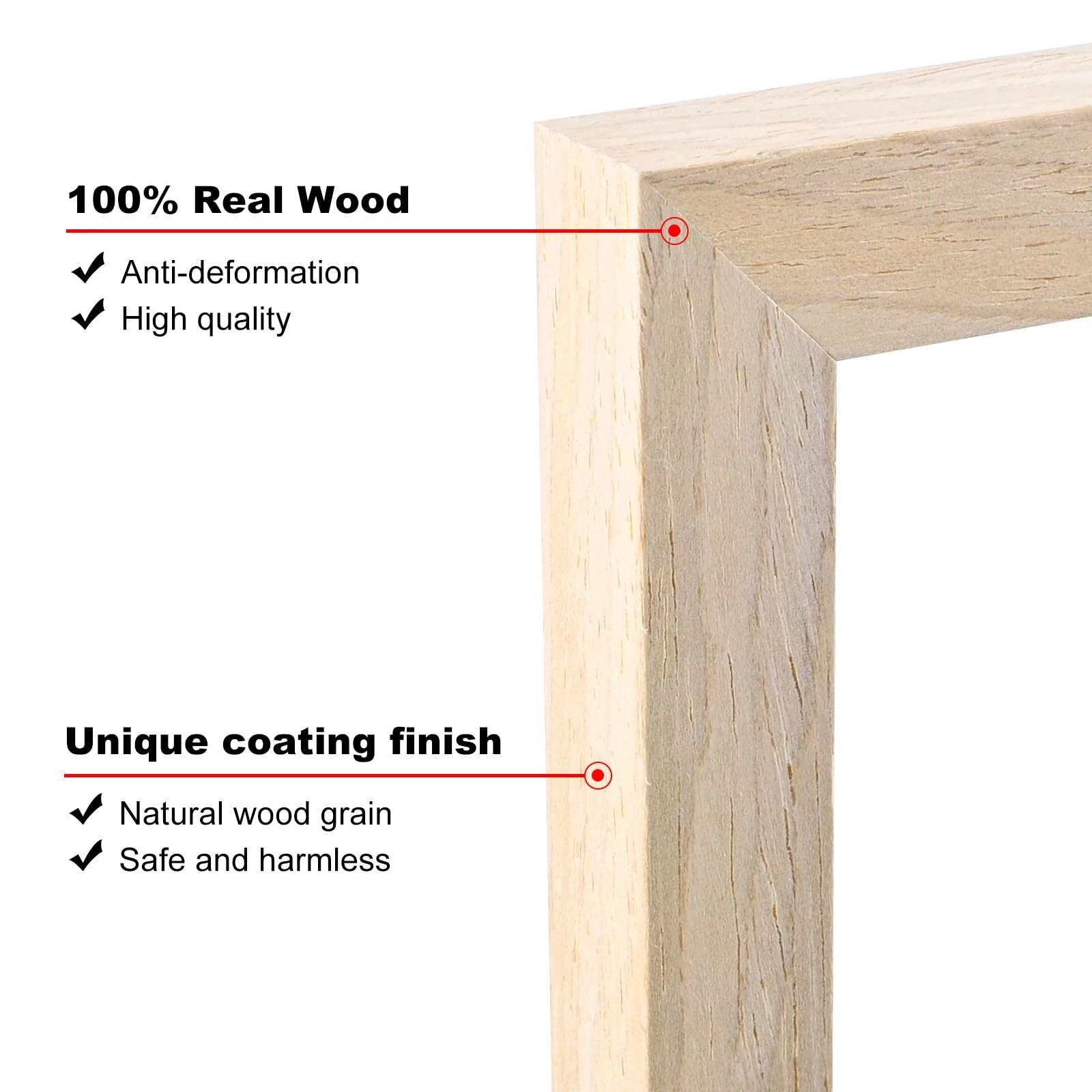 Picture Frame - 12x16