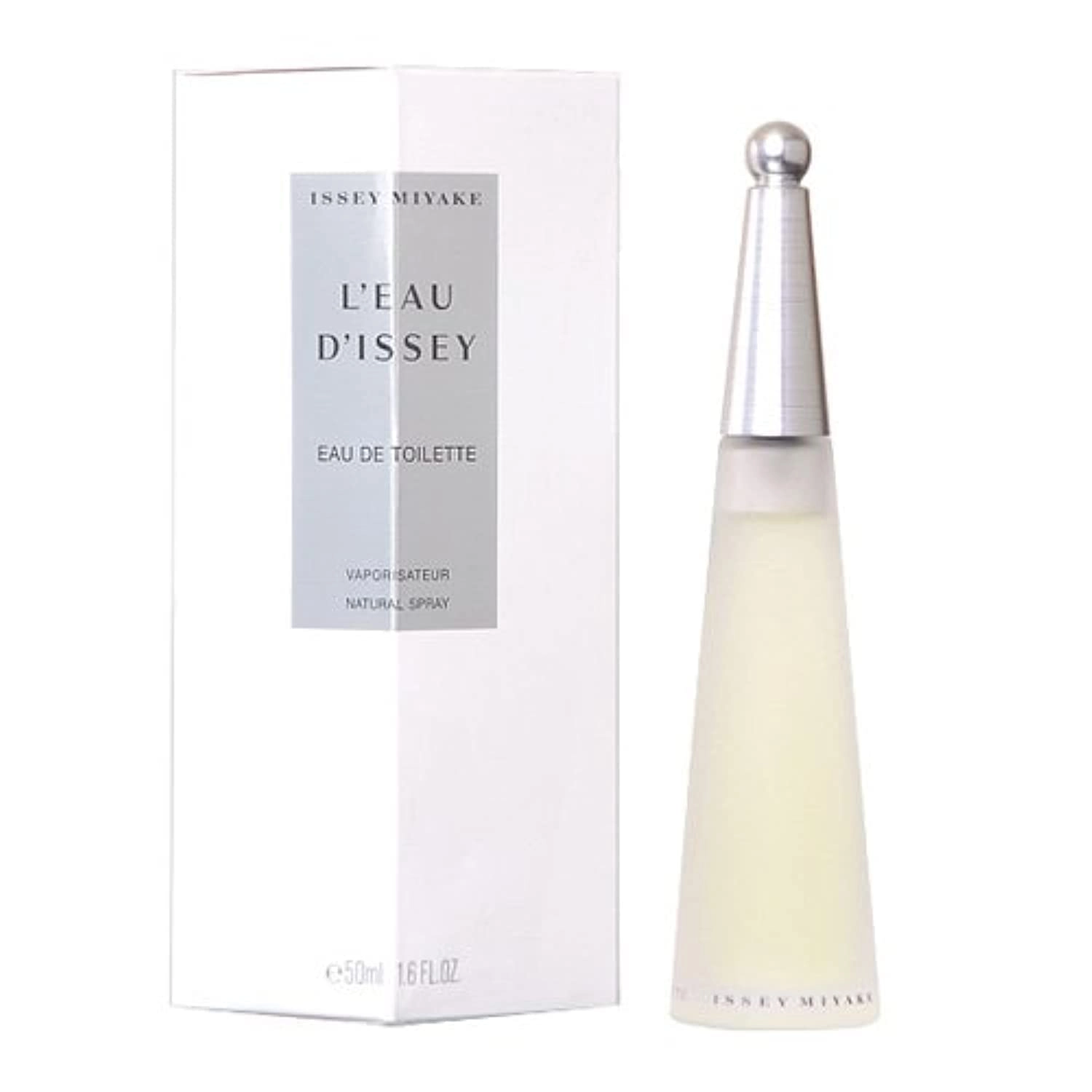 Classic Eau de Toilette 50ml