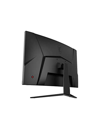 Optix G27CQ4 - 9S6-3CB01T-016 27 Inches 2560 X 1440