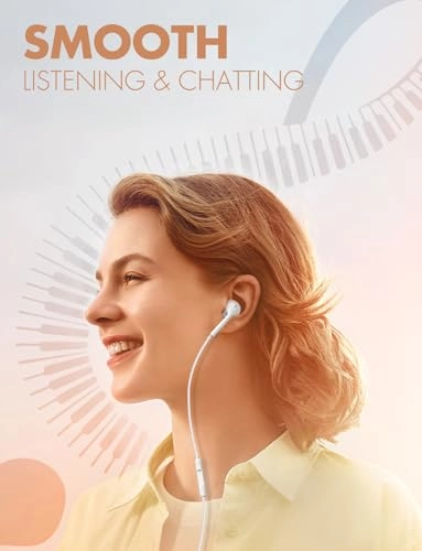 Wired Earbuds - Wired Earbud Pack
