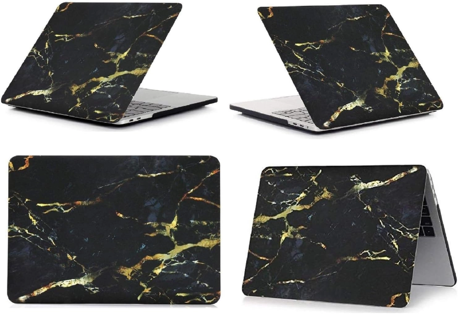 Hard Shell Case Cover for MacBook Pro 16-Inch