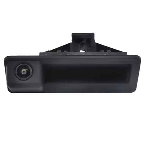 Rear View Camera - Wired