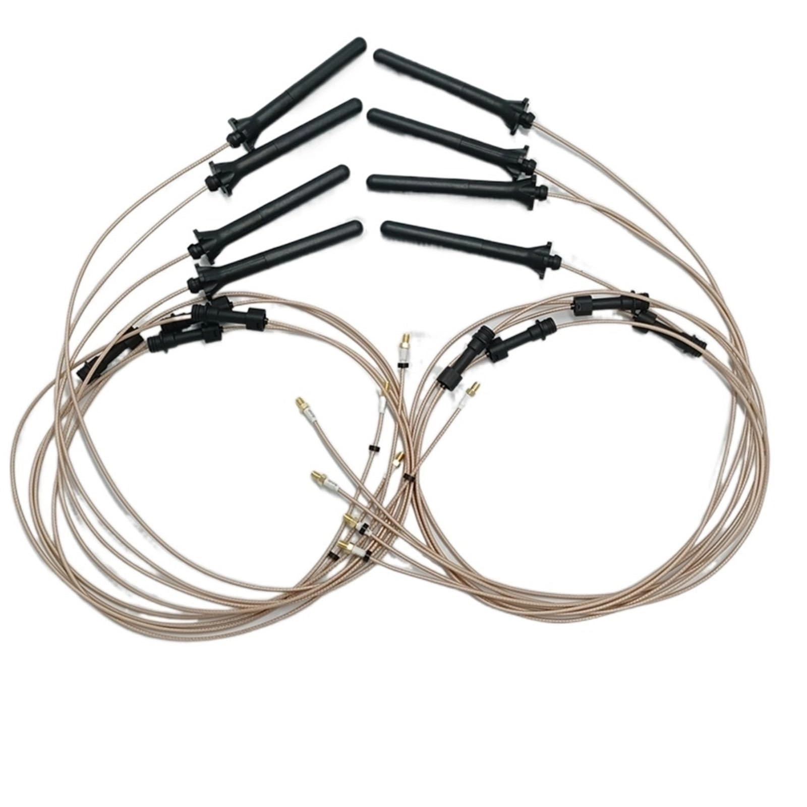 Nieqn Agras Drone SDR Antennae