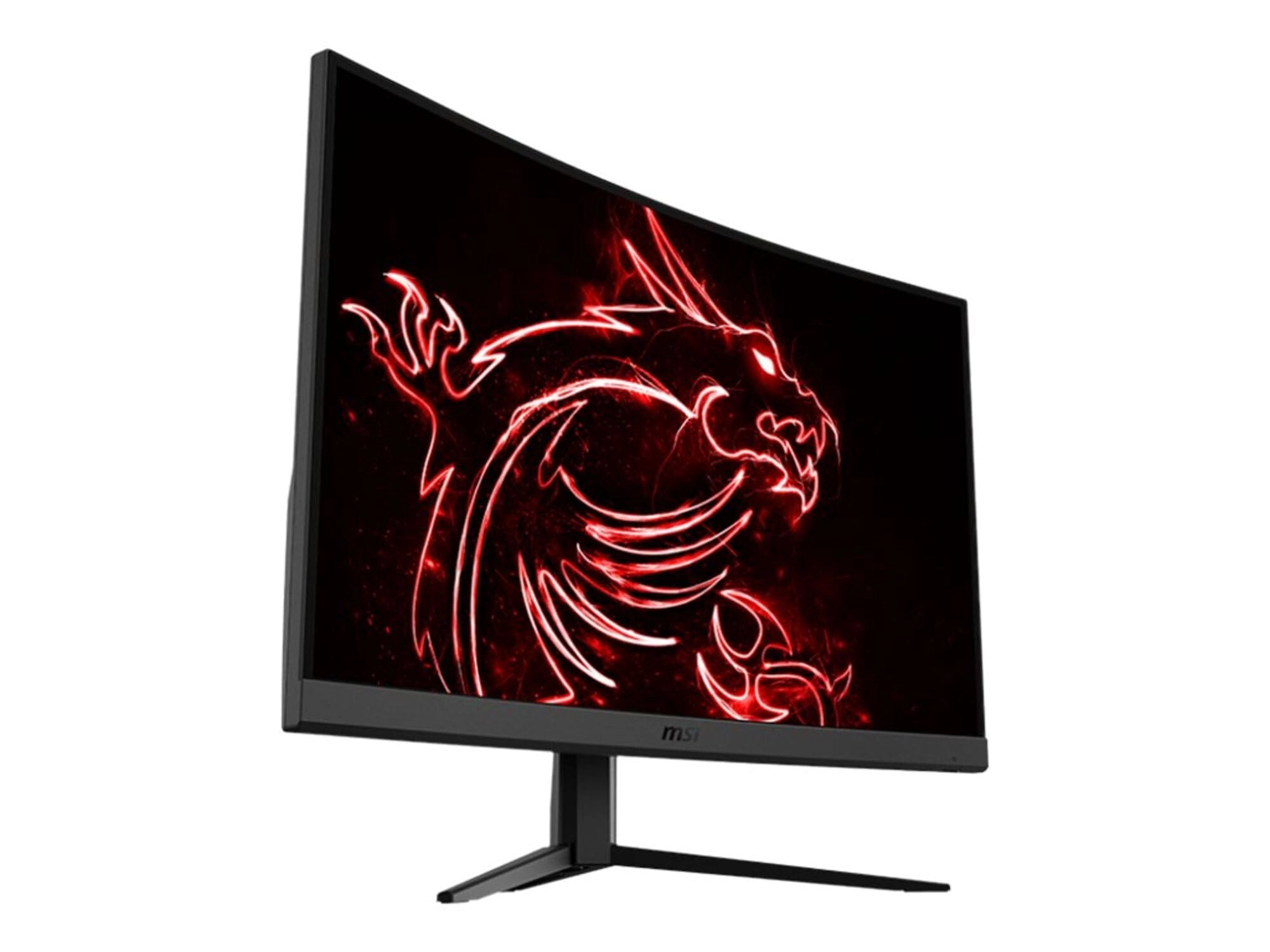 MSI Optix G27C4 E2 - 1920 x 1080 27"