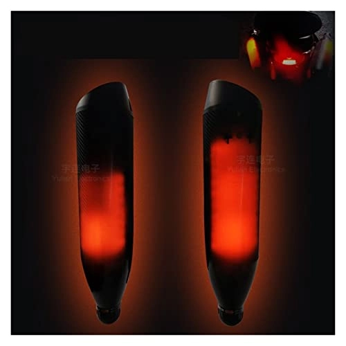 Analog Sound Modification Car Subwoofer - dual speakers
