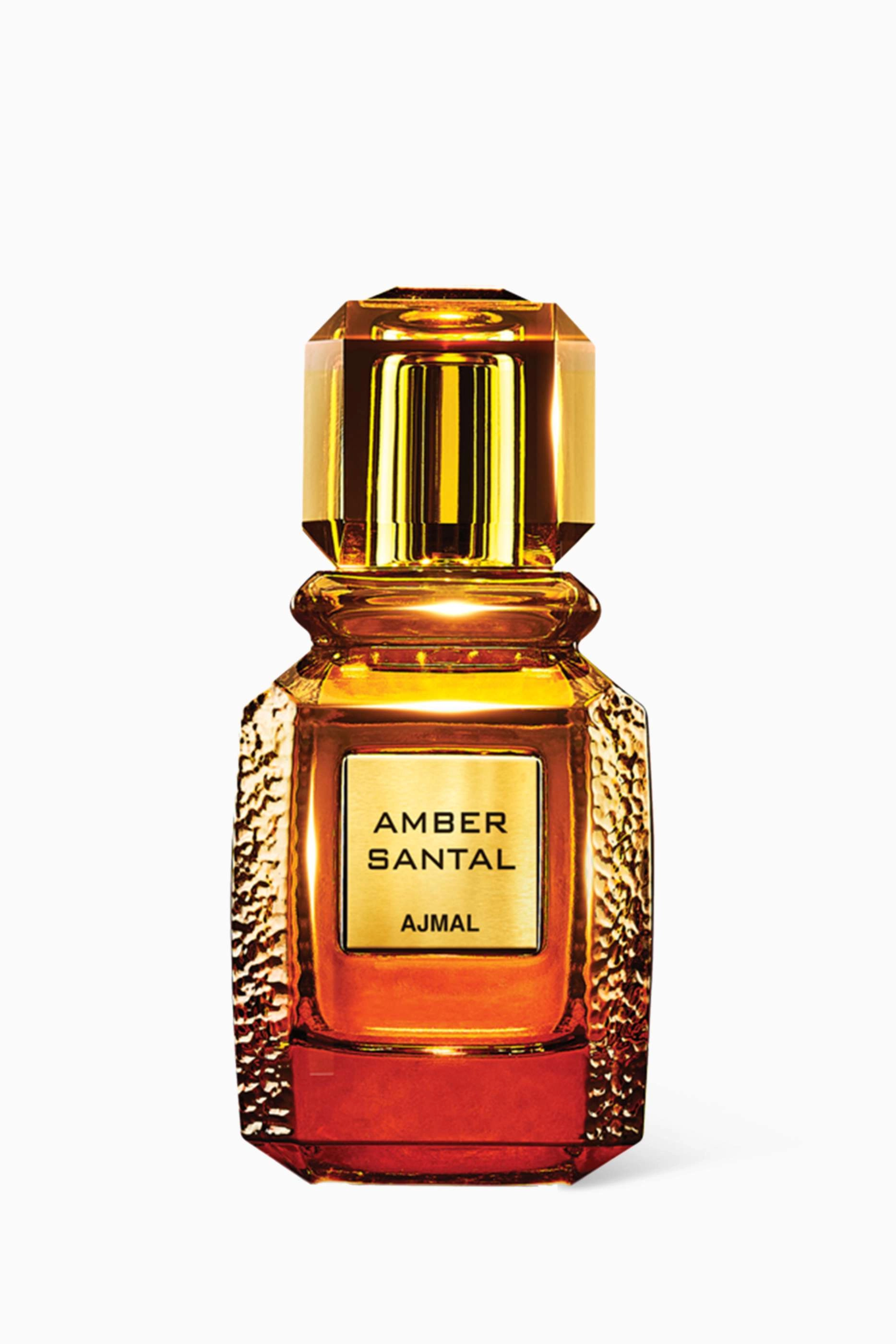 Ajmal Perfumes Amber Santal Eau de Parfum 100ml