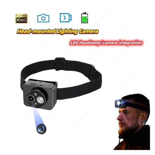 D8 - 64GB 1080p 30FPS