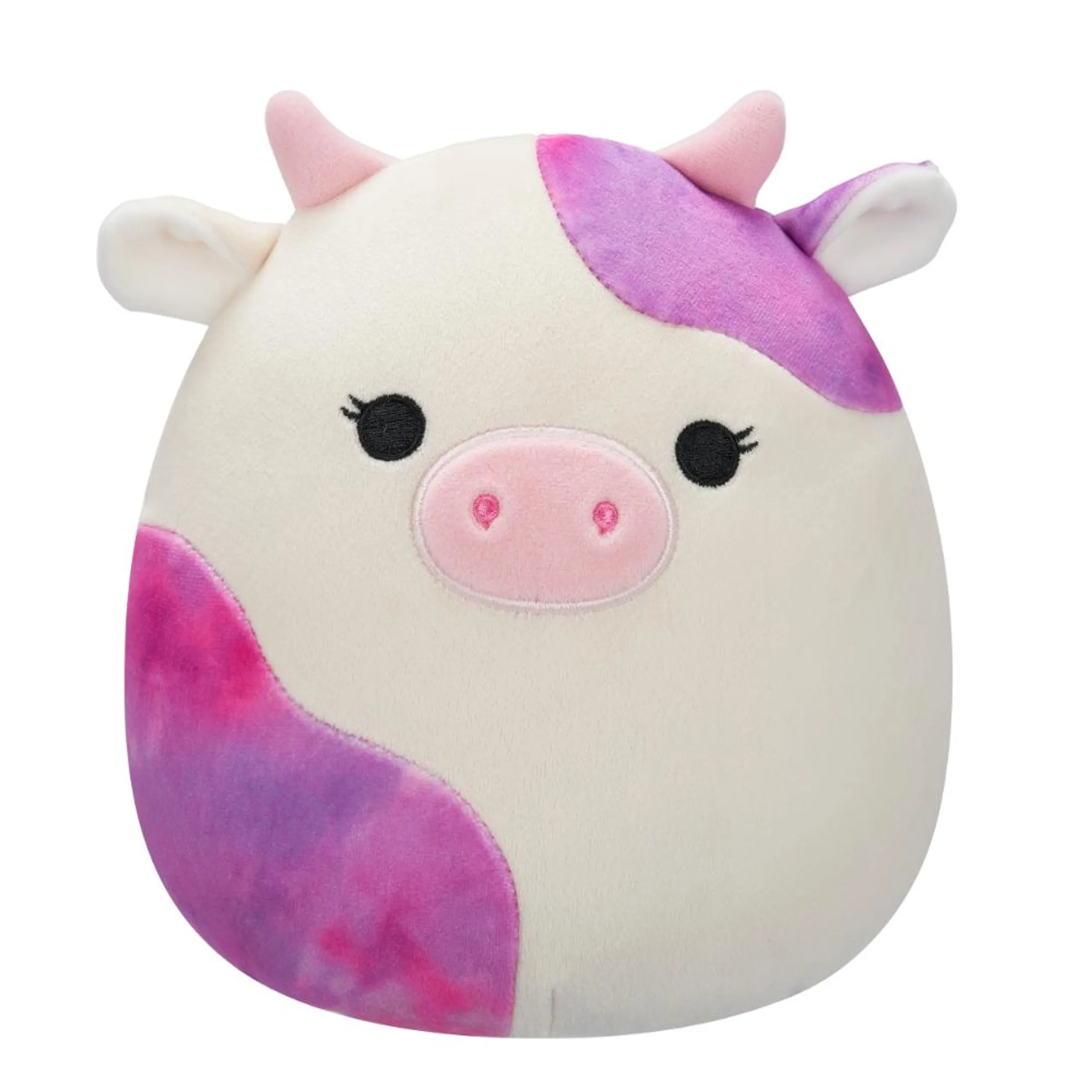 Squishmallows Kalina Cow 12.7 cm Plush