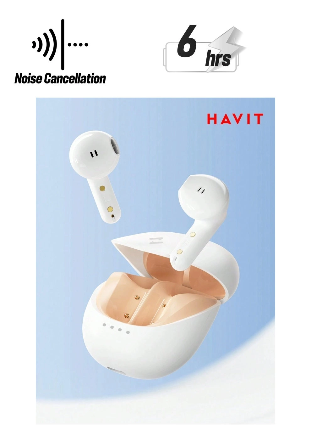 TW931 Wireless Earbud