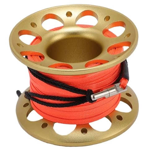 Aluminum Immersion Light - 15M