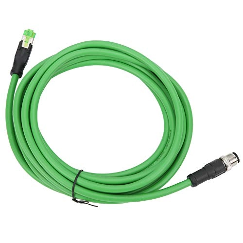 Kadimendium RJ45 Industrial Ethernet Cable - 5m