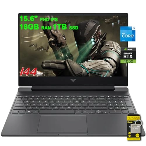 Victus 15 15-FA2082WM - 15.6'' Core i5-13420H 16GB DDR5 1TB SSD