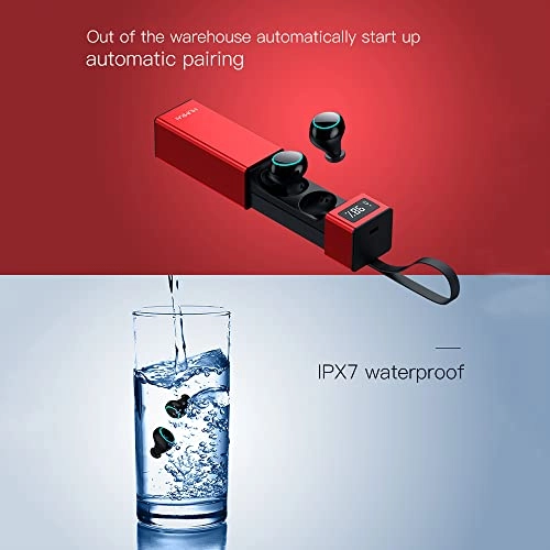 M6 mini Wireless Earbud