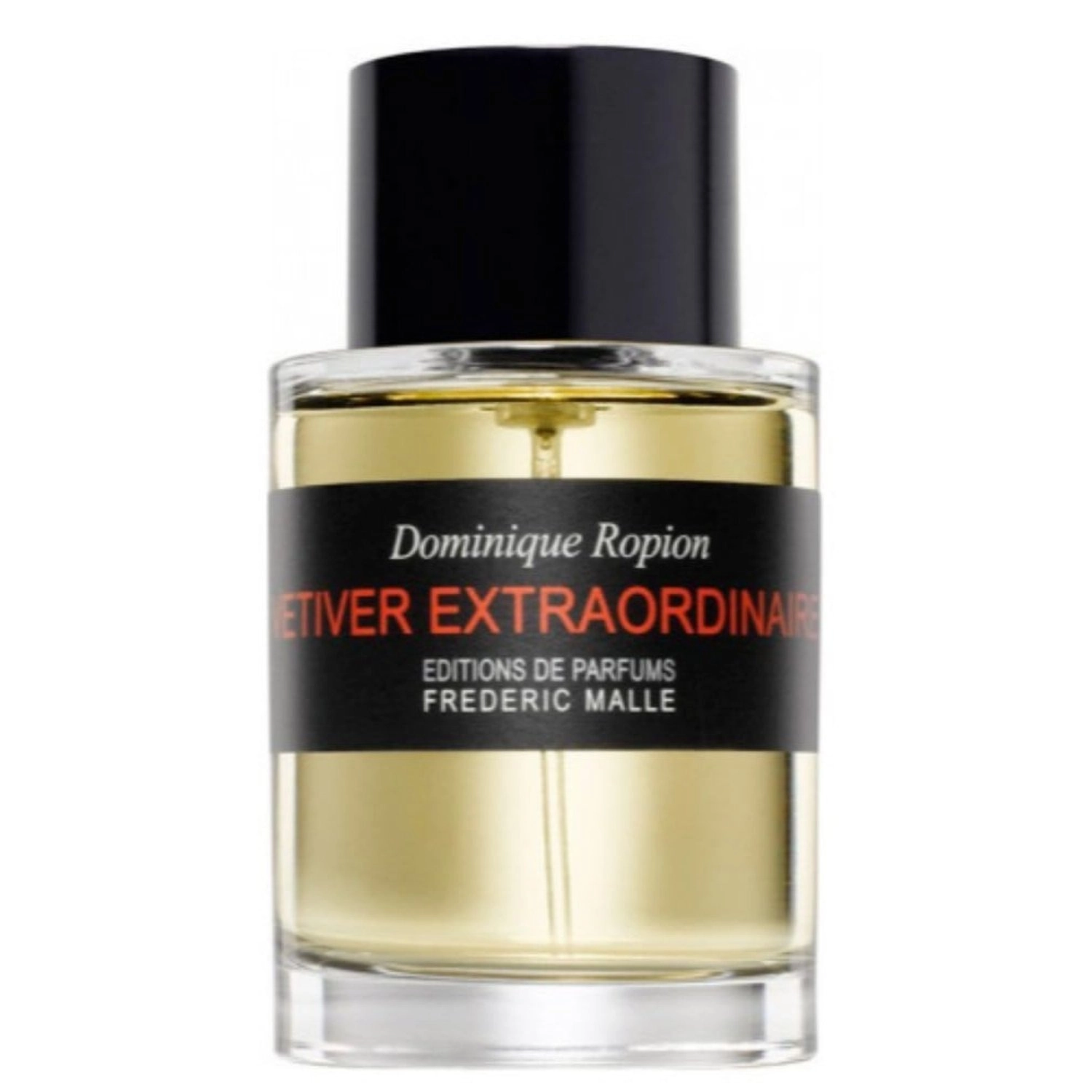 Vetiver Extraordinaire Eau de Parfum 100 ml